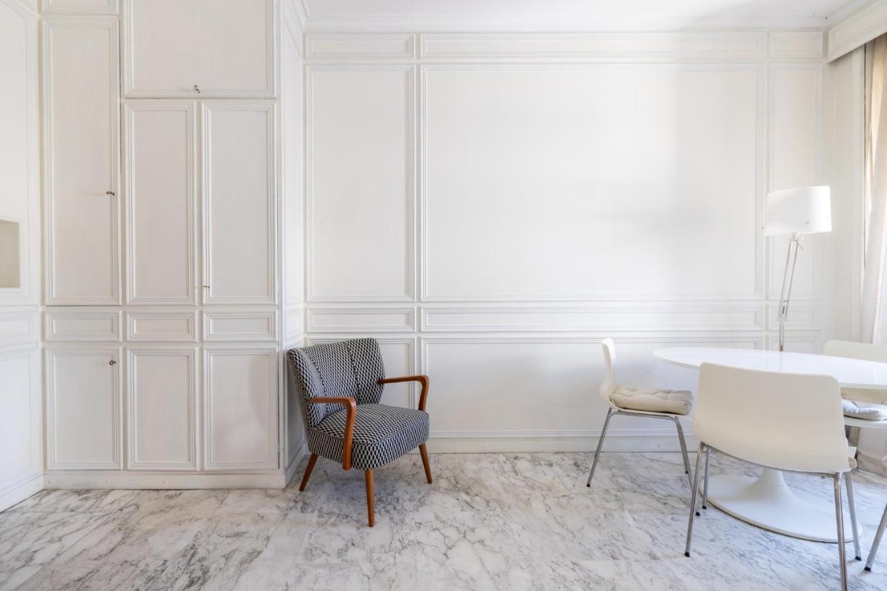 Apartamento White In