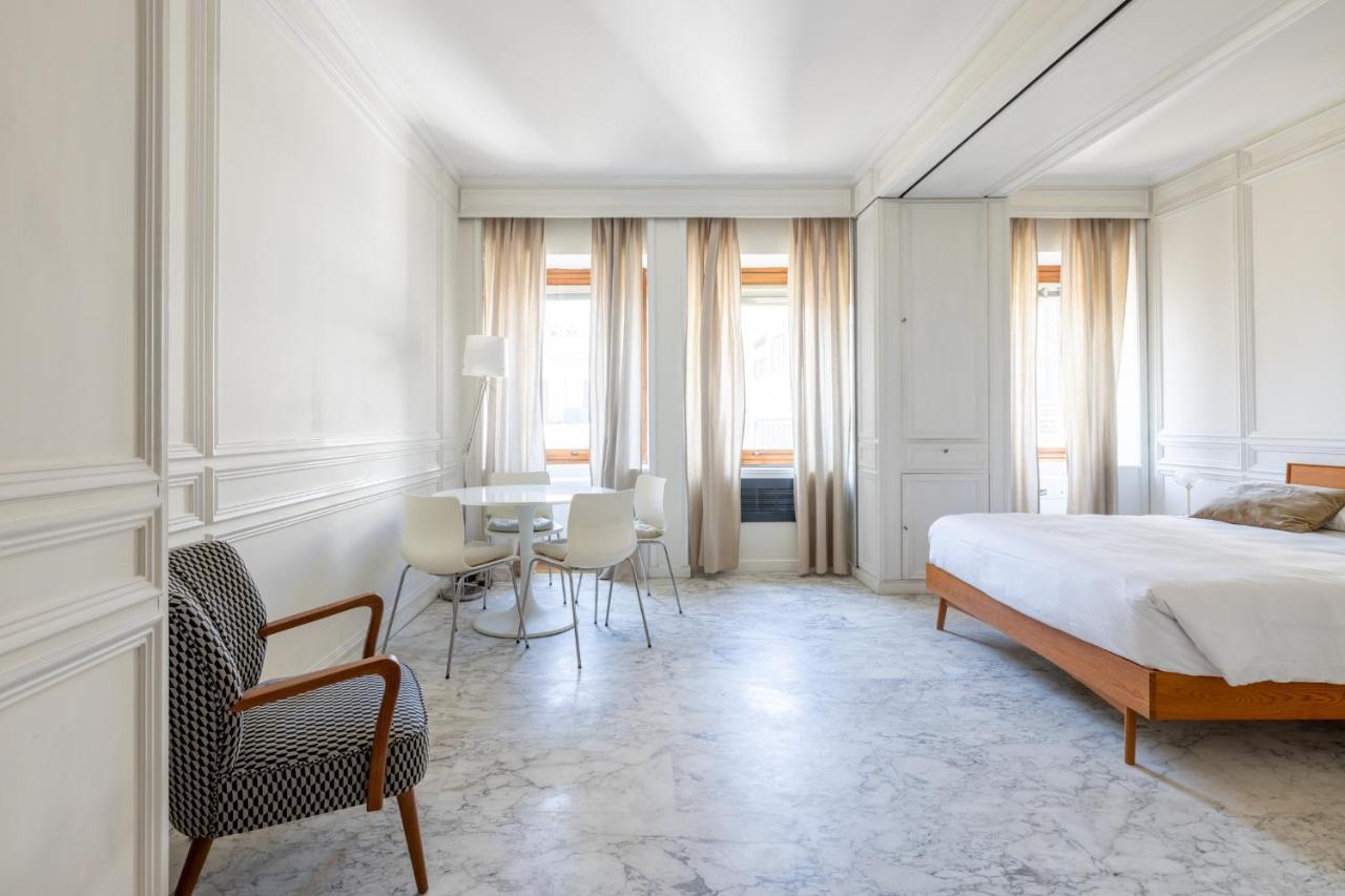 Apartamento White In *